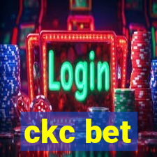 ckc bet